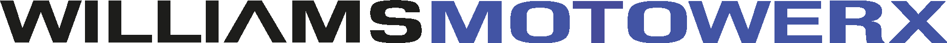 Williams Motowerx Logo Vector Logo